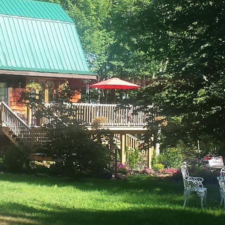 Chestnut Lane Bed And Breakfast Hunter River Exterior photo